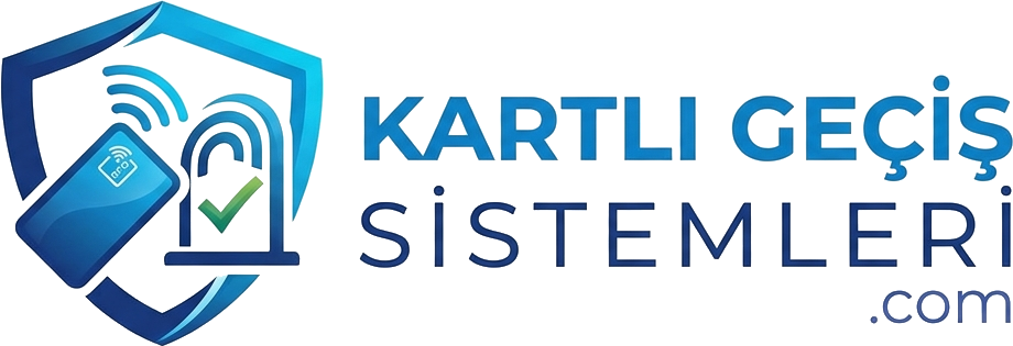 Kartı Geçiş Sistemleri Yazılım - Kartı Geçiş Sistemleri Teknolojisi
